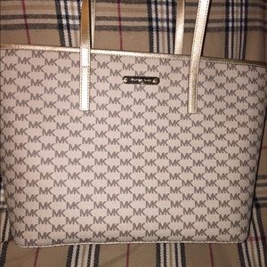 New Michael Kors Tote